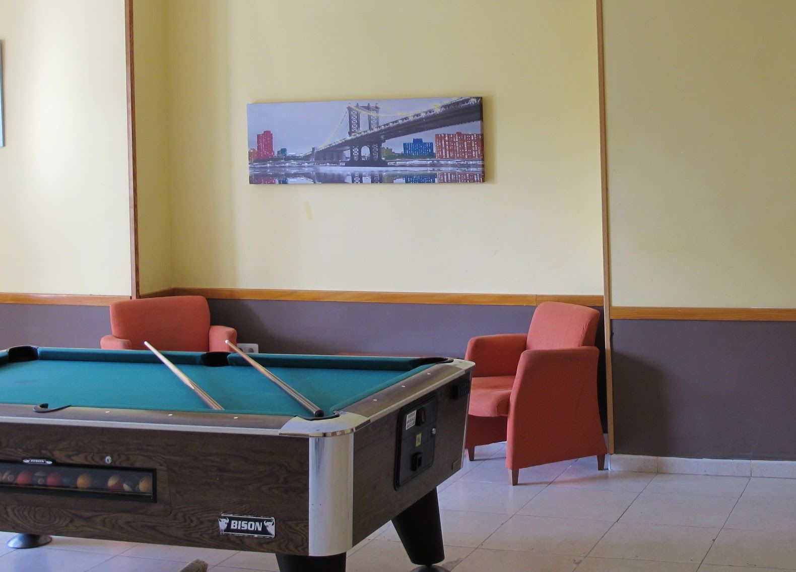 Apartamentos Playamar Бенидорм Экстерьер фото
